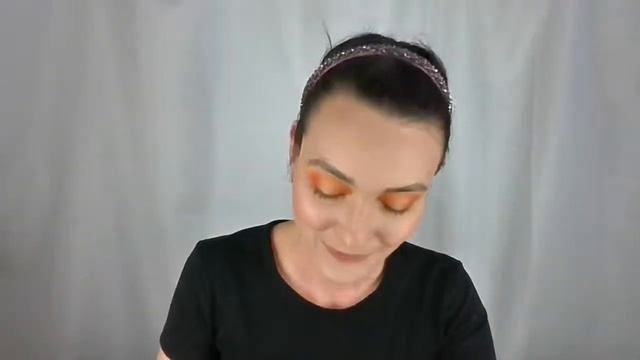 Makijaż LIVE Carnival III i Paprika z Glam Shop MetyloEtylo Makeup смотреть онлайн