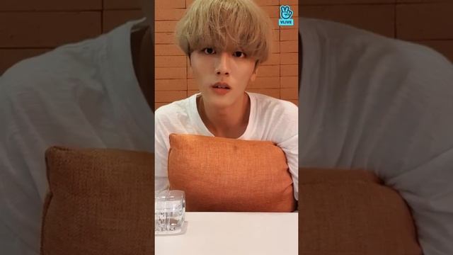190820 (ENG) SF9  Youngbin & Zuho vlive