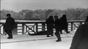 8 сентября- начало блокады Ленинграда