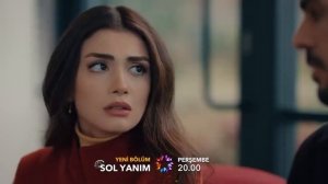 Моя левая сторона 8 серия 2 фраг