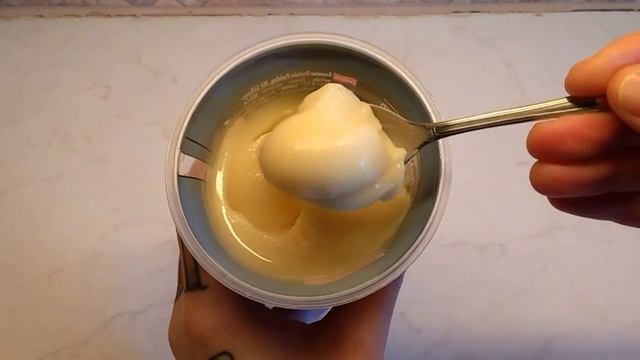 #Taste-Test- Ehrmann High Protein Pudding 🍌 Banane 🍌 смотреть онлайн