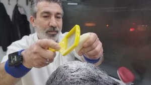 МАССАЖ ГОЛОВЫ, ШЕИ И СПИНЫ