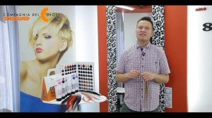 Compagnia Del Colore Цветные маски