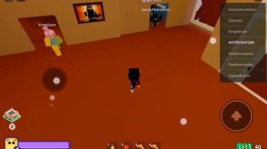 ИГРАЮ В ИГРУ ПОД НАЗВАНИЕМ Break In (Русский)