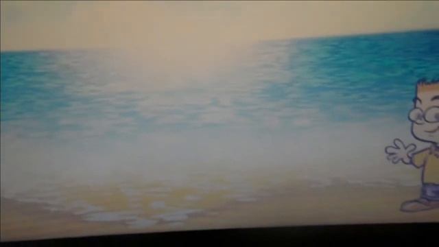 НОД. Окружающий мир.Тема:  Лето