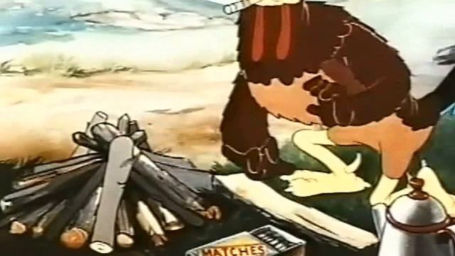 THE LUCKY DUCKY смотреть онлайн