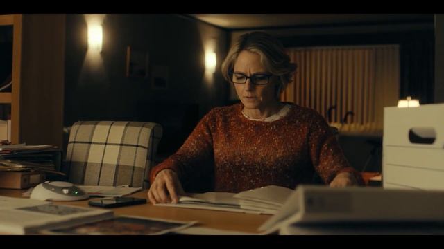 ночной кошмар Настоящего Детектива /обзор 4 сезона смотреть онлайн