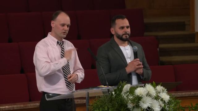 Сила языка / The power of the tongue | Алекс Пипченко/Alex Pipchenko