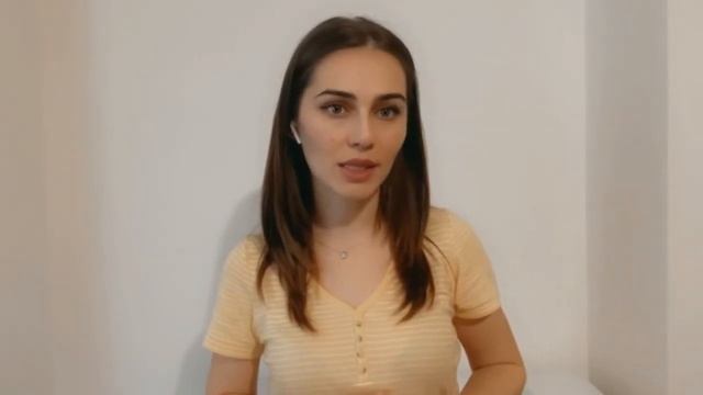 Презентация репетитора по турецкому языку Элины Аслановны