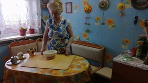 Пирожки с Требухой с Говяжьим Желудком! Очень вкусные!