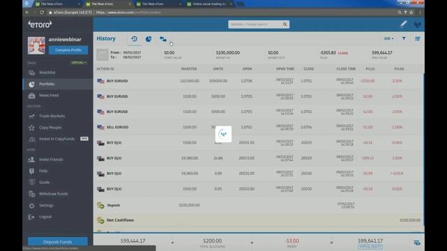 Trading in Forex 27 смотреть онлайн