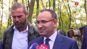 Эртугрул-.Съемки фильма.