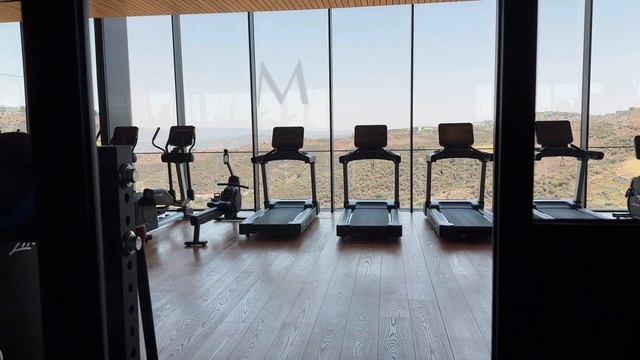 Кипр не перестанет удивлять! Minthis Resort. Самый лучший отель на острове 🌿 часть 2