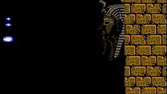 Life Force (NES, Famicom, Dendy) боссы смотреть онлайн