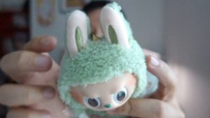 ตซรว EP. 208 แกะกล่อง Labubu Exciting Macaron ของแท้