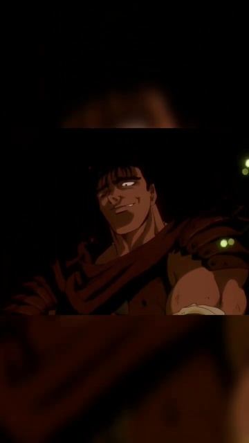 Guts Tortures The Snake Baron | Berserk смотреть онлайн