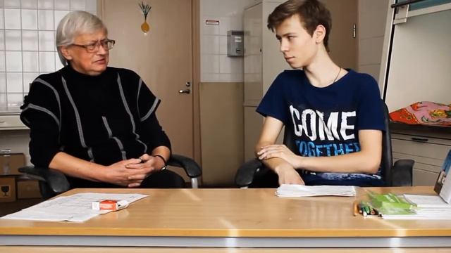 ФТШ. YOUR TEACHER #6 смотреть онлайн