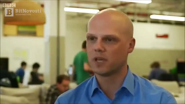 Что такое Blockchain смотреть онлайн