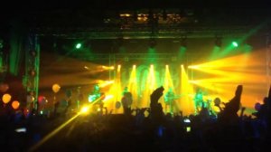 Наив - Я не знаю (Акустика) 17.04.2015