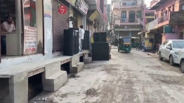 21 inch 2500 watt speaker dual magnet || sound vlog смотреть онлайн