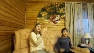 Наша Тайна. 1 сезон 5 серия