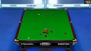 Ronnie O’Sullivan VS Neil Robertson Final 2024 Champion Of Championship