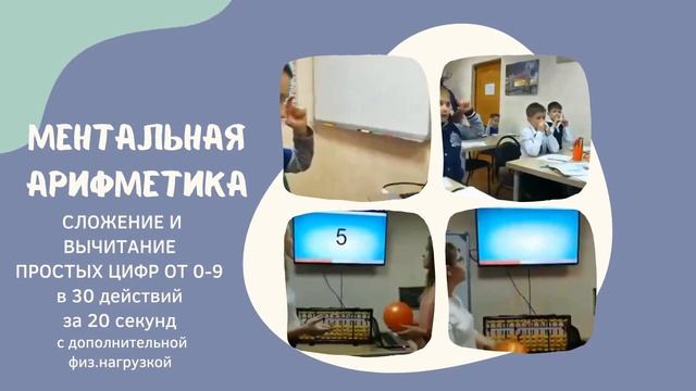 Центр интеллектуального развития "SELMA" г.Тольятти смотреть онлайн