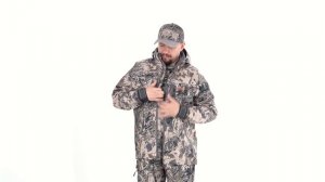 Костюм Remington Stormfront figure