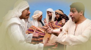 Йосыф Кыйссасы (4) | История Иосифа. 4 часть (на татарском языке)