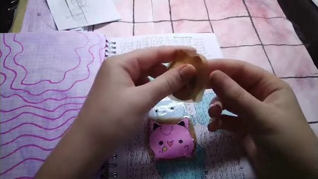 распаковка бумажных сюрпризов \ 1 новинка! |один пакетик 😱 #easycut #распаковкабумажныхсюрпризов