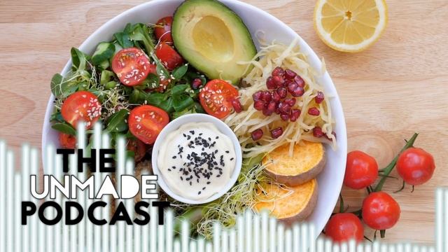 94: That's Not My Baby - The Unmade Podcast смотреть онлайн
