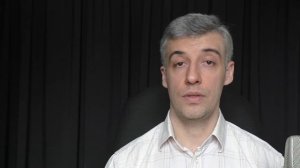 Солярис. Философский разбор (часть 3)