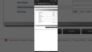 Etisalat Huawei B2338-168 | Original  Huawei b2338-168 firmware | Review Etisalat  Huawei  b2338-16