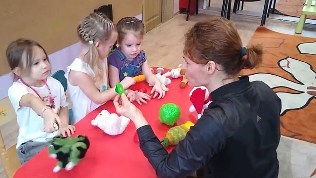 Английский язык  Овощи и фрукты смотреть онлайн