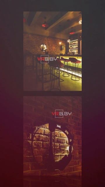 ✨ Бар «Dictator (Диктатор)» | Минск, ул. Октябрьская, 16 смотреть онлайн