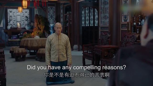 【Full Movie】灰姑娘替富家小姐嫁给植物人少爷，她在婚礼后的一番表白竟然把他唤醒，婚后把她宠上天 🥰 中国电视剧 смотреть онлайн