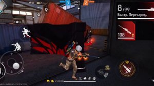 БИТВА НА 500 АЛМАЗОВ С ПОДПИСЧИКОМ/ВЫИГРАЙ МЕНЯ И ПОЛУЧИ АЛМАЗЫ ФРИ ФАЕР! FREE FIRE