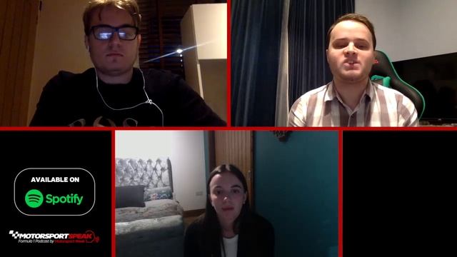 Motorsport Speak F1 Podcast | Spanish GP Preview смотреть онлайн