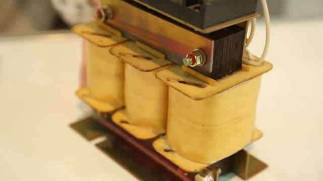 Трансформатор ТСМ 0,16 380/ 85/10/19/42/ 22/36/127/133/170/ 220 смотреть онлайн