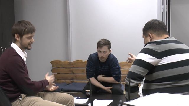 Поединок - 2 смотреть онлайн