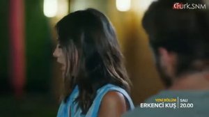 Ранняя пташка 1 фраг к 7 серии