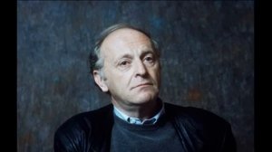 Иосиф Бродский — Волосы за висок—  читает Павел Беседин