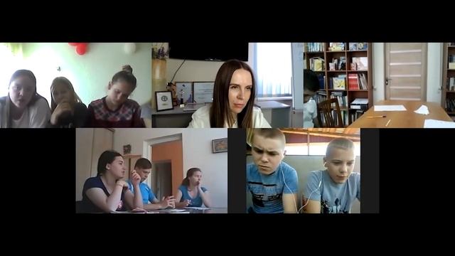 Основы предпринимательства и бизнес-планирования для школьников и воспитанников детских домов смотреть онлайн