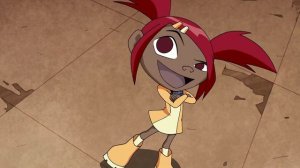 трансформеры Анимейтад  1 сезон 4 серия