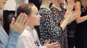 Уроки вокала Марии Струве