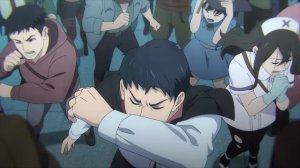 Gojo vs Jogo, Hanami and Choso - Encounter | Jujutsu Kaisen Season 2 Episode 8 | 4K 60FPS | Eng Sub