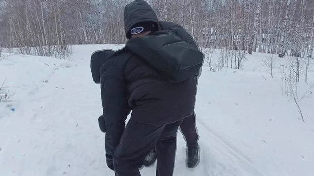 Смешной видеоролик