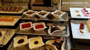 Все рестораны - отель Риксос Шарм Эль Шейх, ютуб, видео