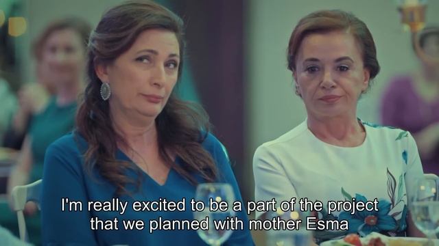 Bride of Istanbul - Episode 156 (English Subtitles) | Istanbullu Gelin смотреть онлайн