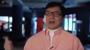 Как Джеки Чан встретился с Брюсом Ли